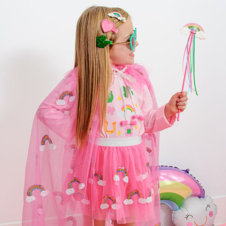 Magical Rainbow Tutu