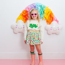 Load image into Gallery viewer, Lucky Charm St. Patrick&#39;s Day Tutu
