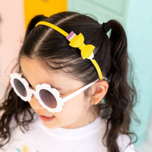 Load image into Gallery viewer, Pencil Bow Headband