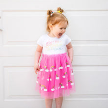 Load image into Gallery viewer, Preschool is Magical Dress
