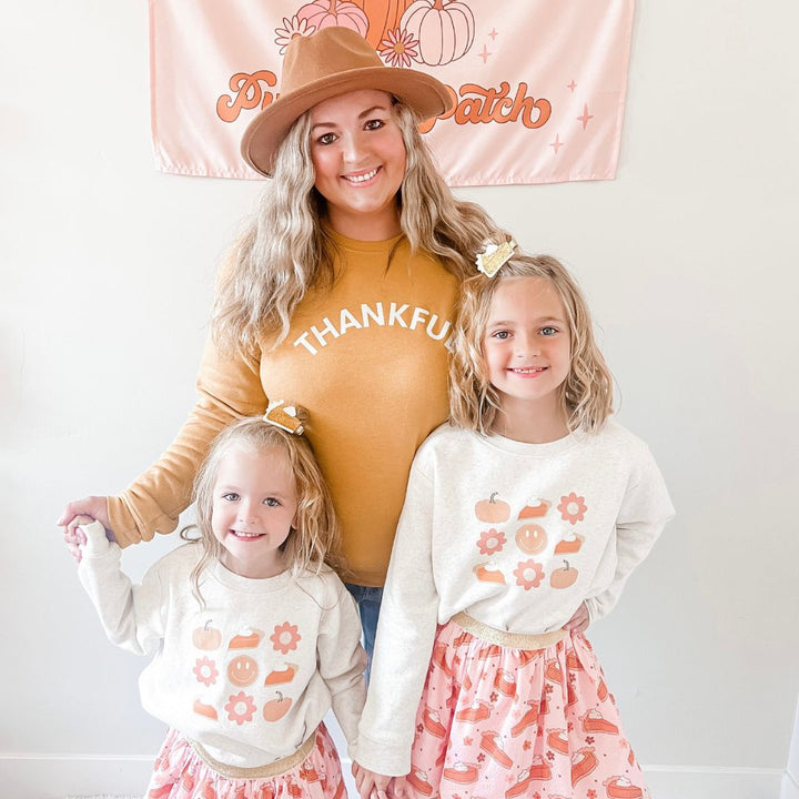 Pumpkin Pie Thanksgiving Clip