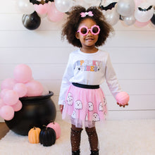 Load image into Gallery viewer, Ghost Halloween Tutu
