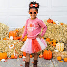 Load image into Gallery viewer, Take Me To The Pumpkin Patch Sweatshirt - Dusty Rose