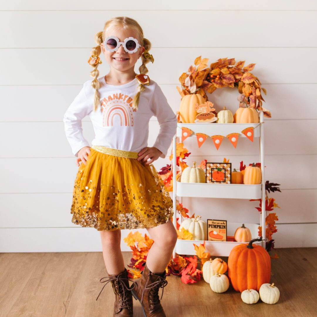 Thanksgiving Clip Set
