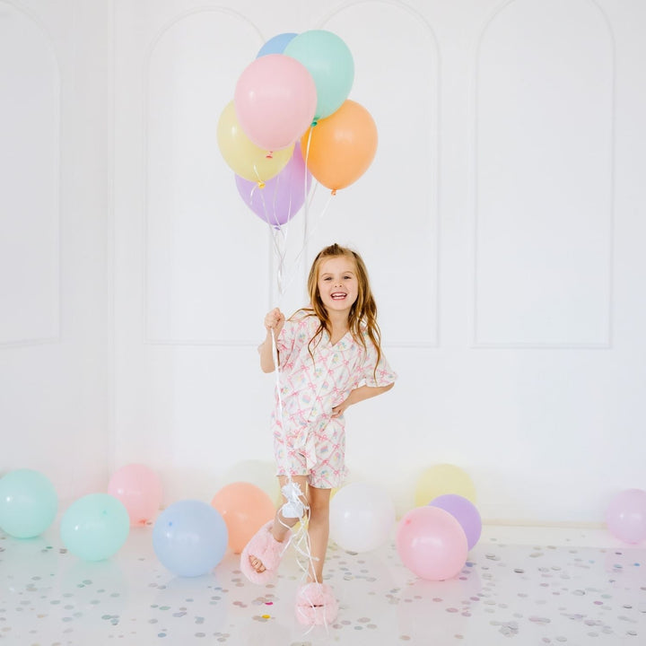 Birthday Girl Two-Piece Set