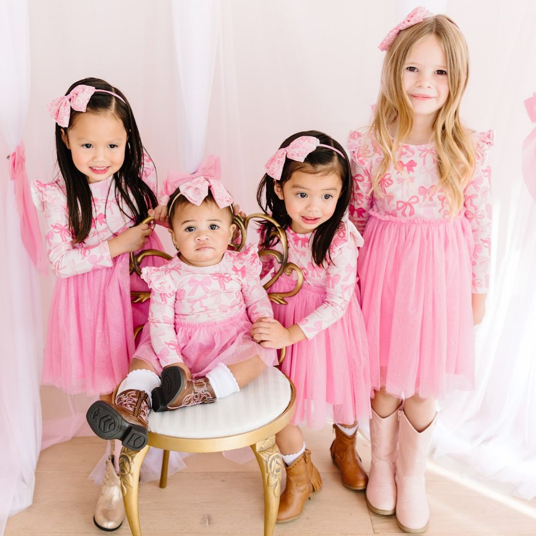 Tutu Dress