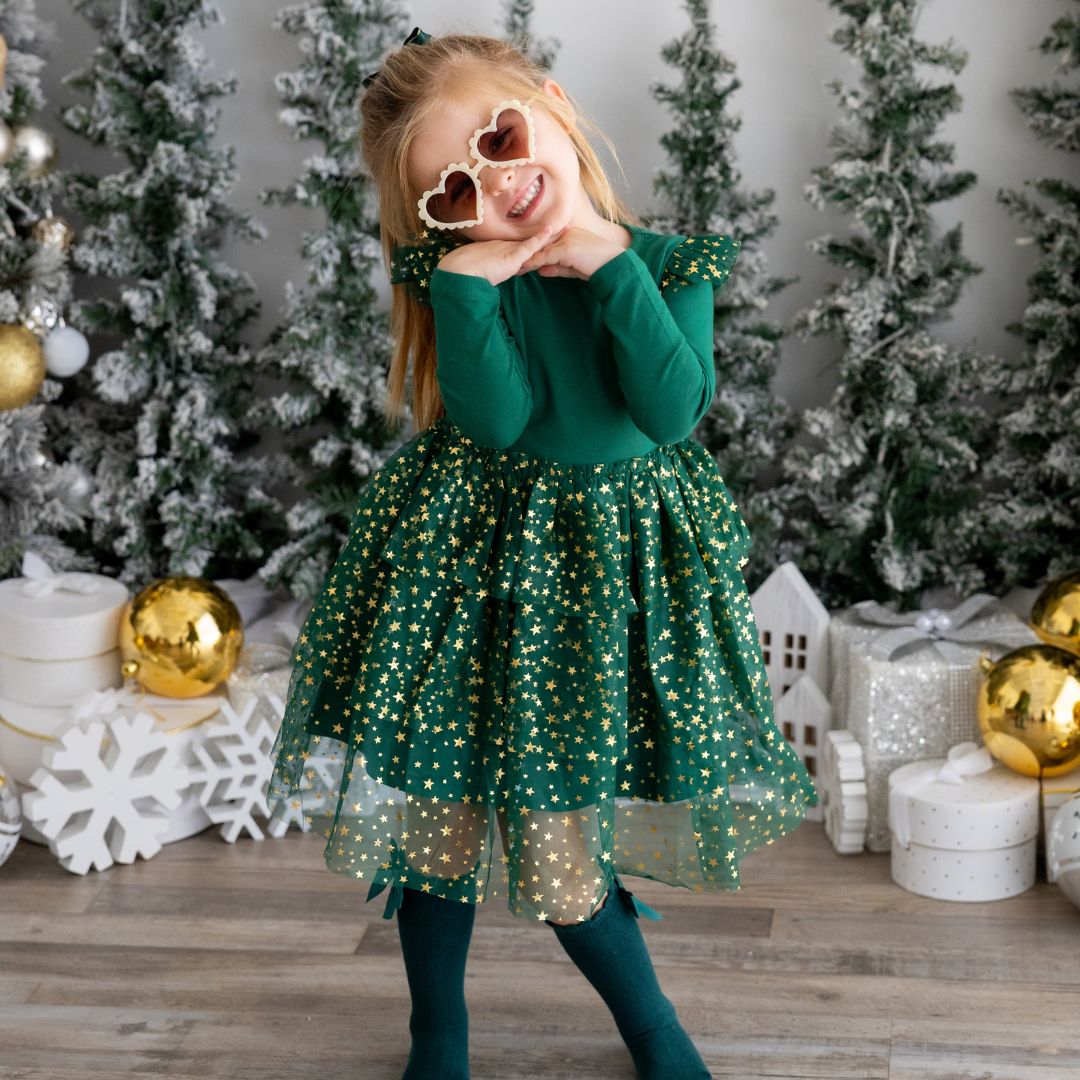 Tutu dress for christmas store