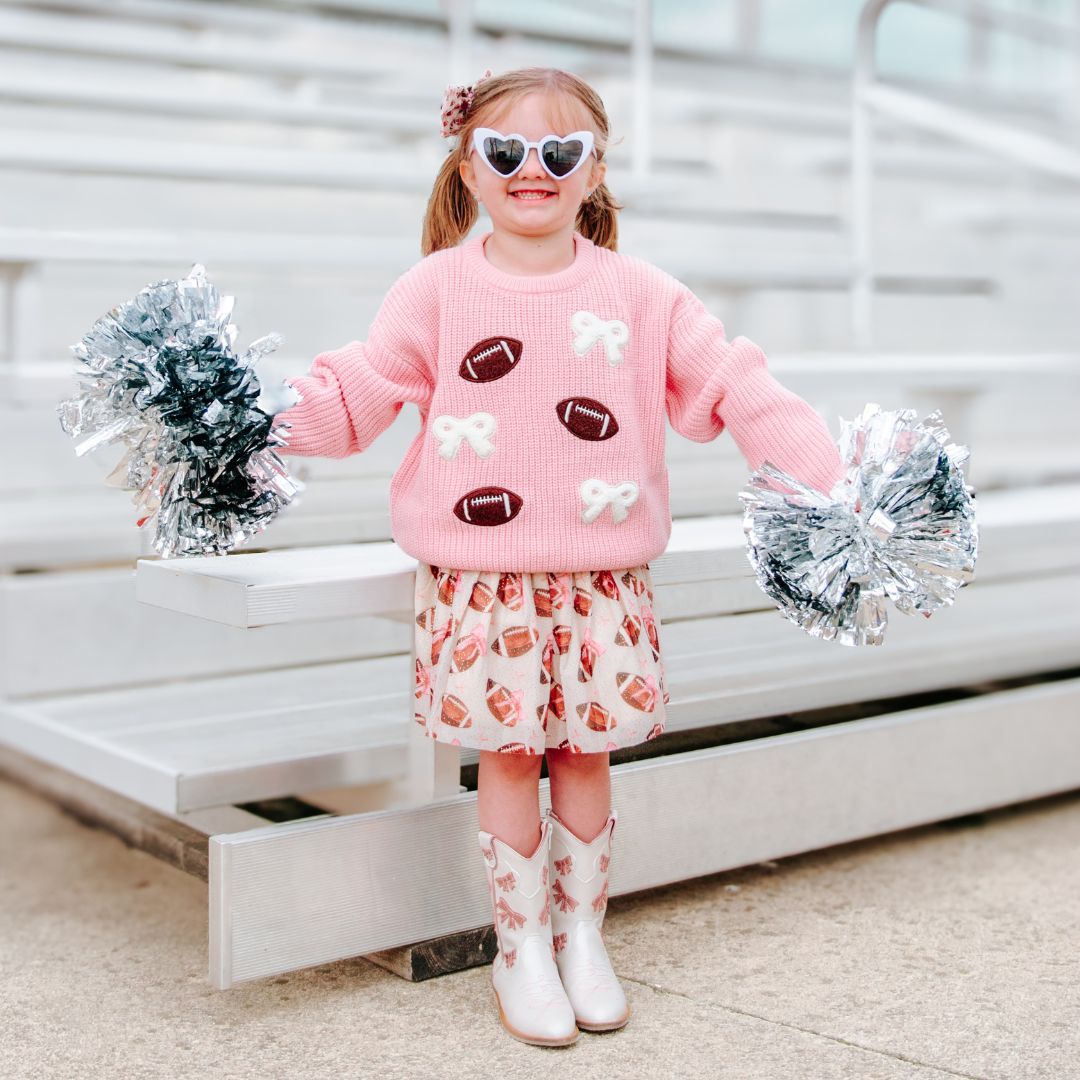 Football Cutie Tutu