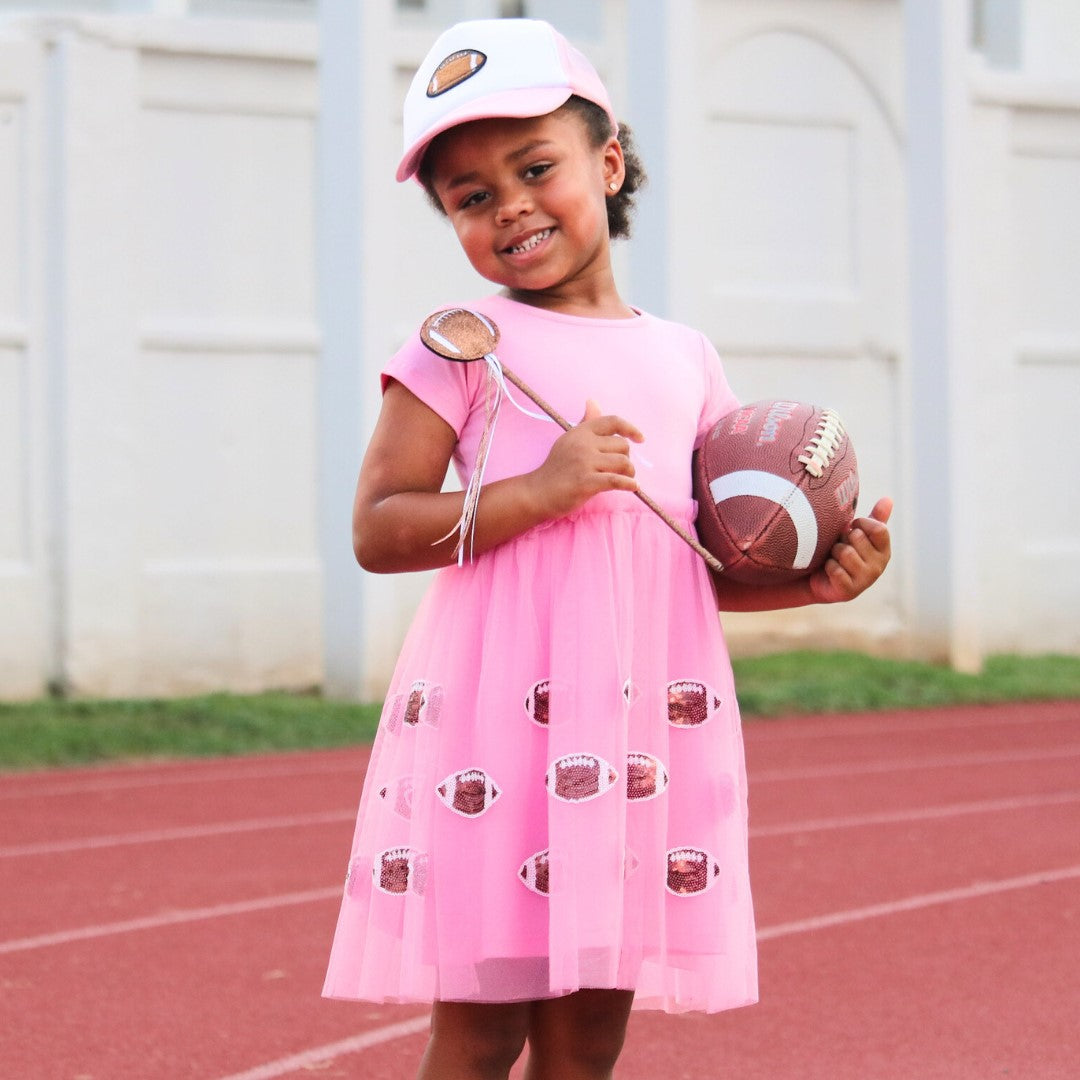 Short sleeve tutu dress hot sale