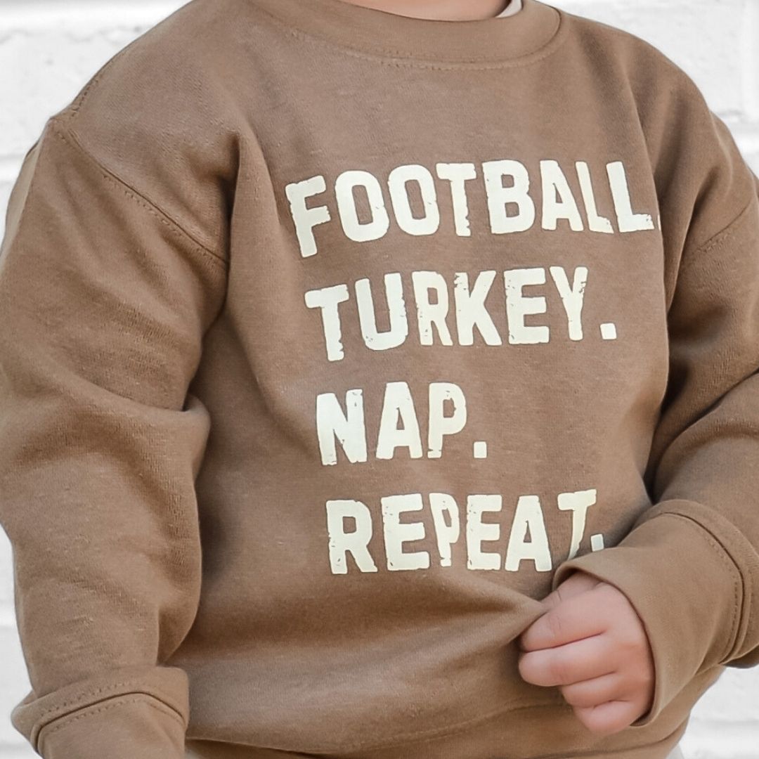 Thanksgiving sweatshirt new arrivals