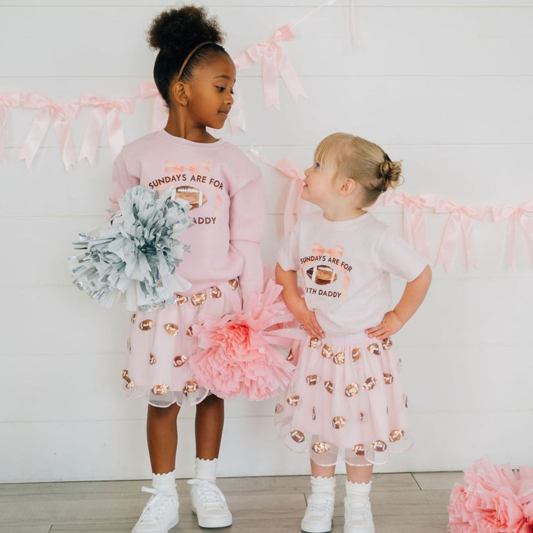 Sundays Are For Football Sweatshirt