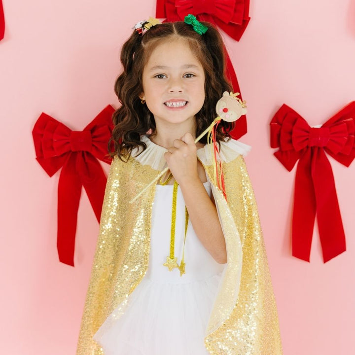 Christmas Clip Set