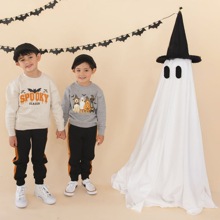 Spooky Season Halloween Sweatshirt