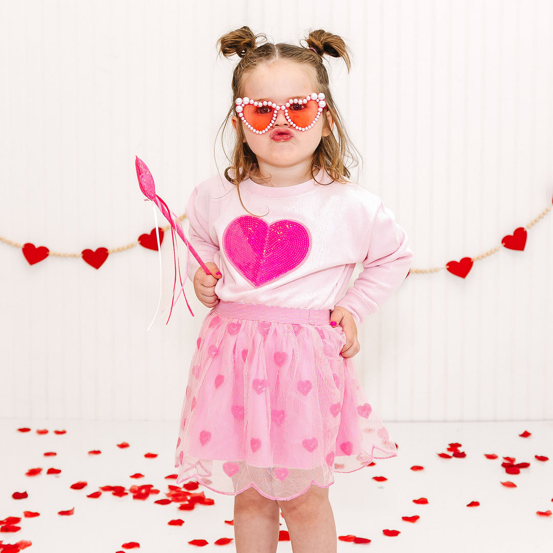 mini tutu dress Tutu Du Monde Baby Passion Petal Tutu Dress