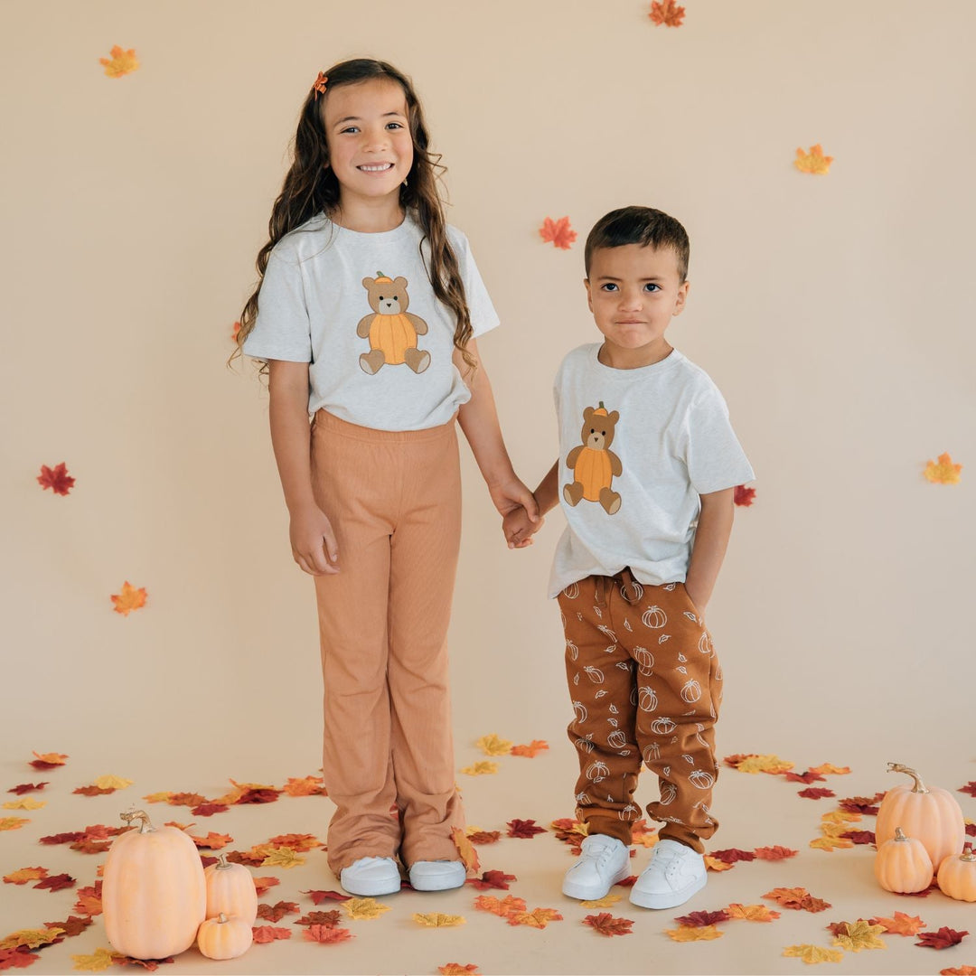 Pumpkin Jogger