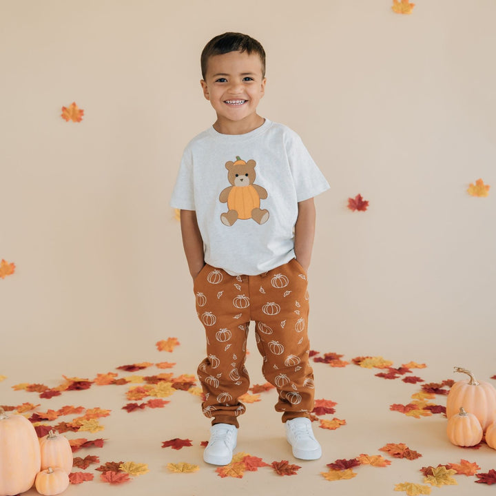 Pumpkin Jogger
