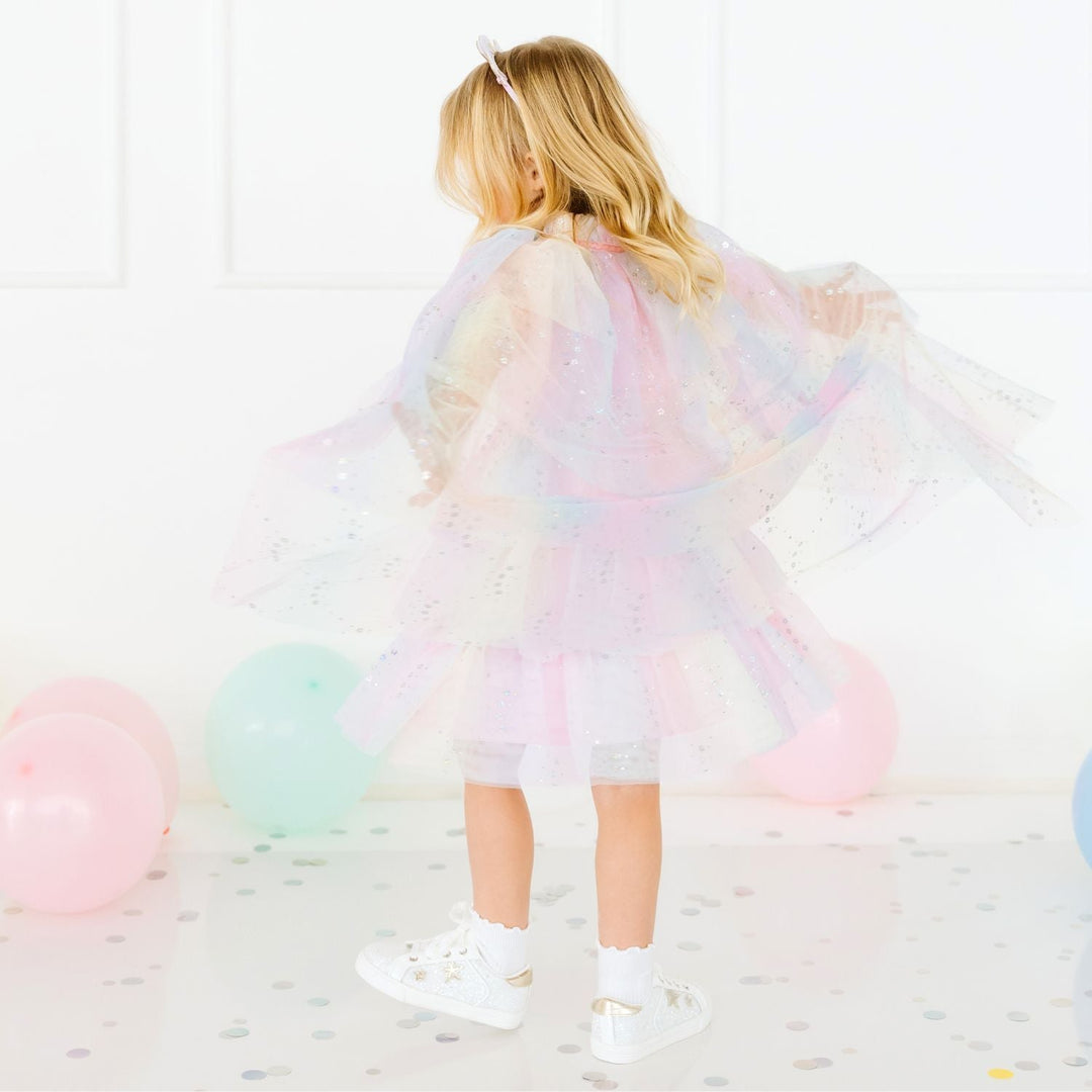 Fairy Dust Cape