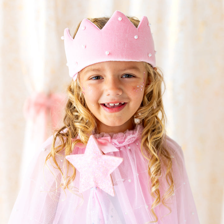 Pearl Princess Dress Up Kit