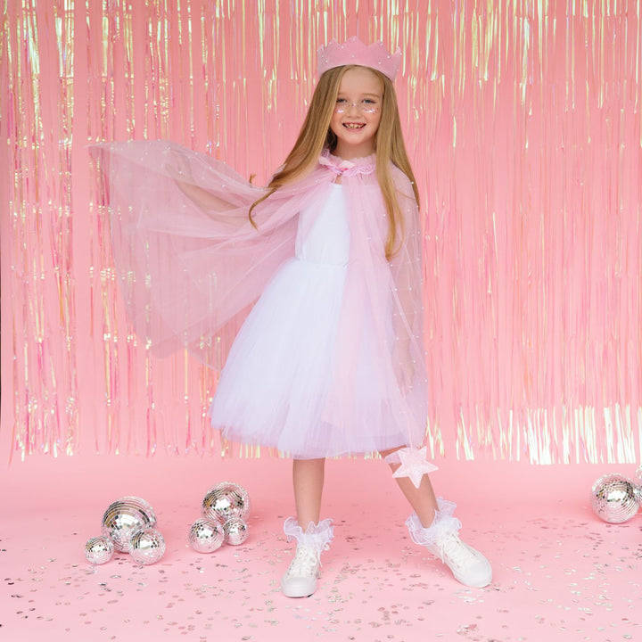 Pearl Princess Dress Up Kit