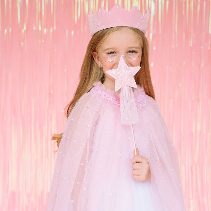 Pearl Princess Dress Up Kit