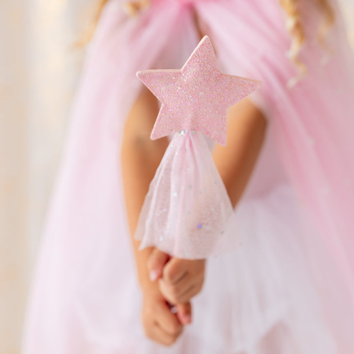 Pearl Princess Dress Up Kit