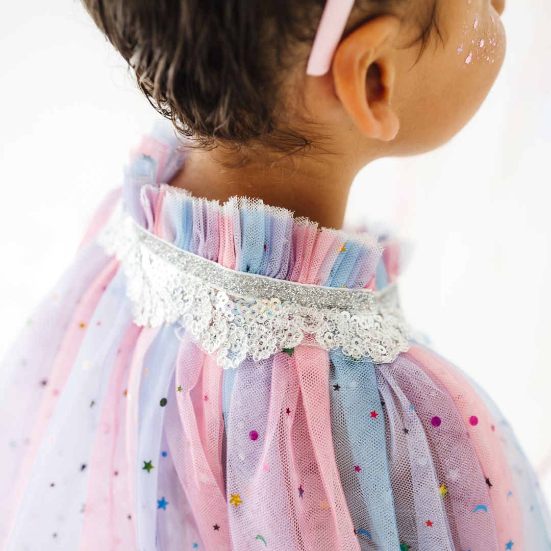 Purple Unicorn Dress Up Kit – Sweet Wink