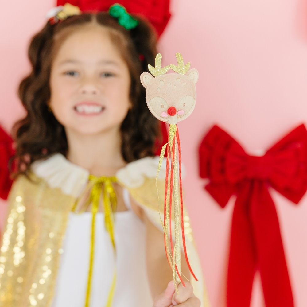 Reindeer Gift Set