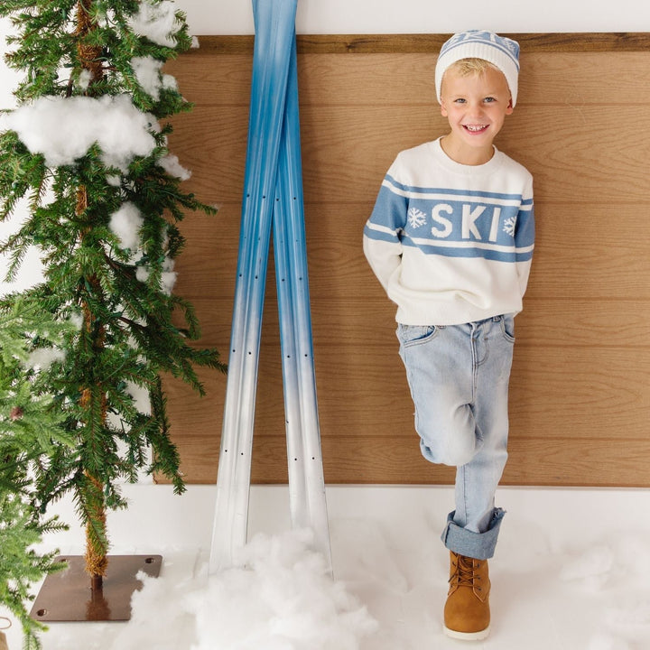 Ski Beanie