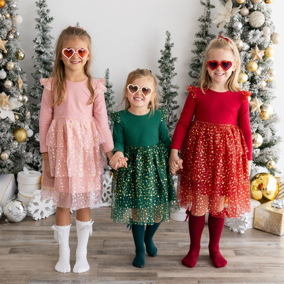 Long sleeve tutu dress best sale