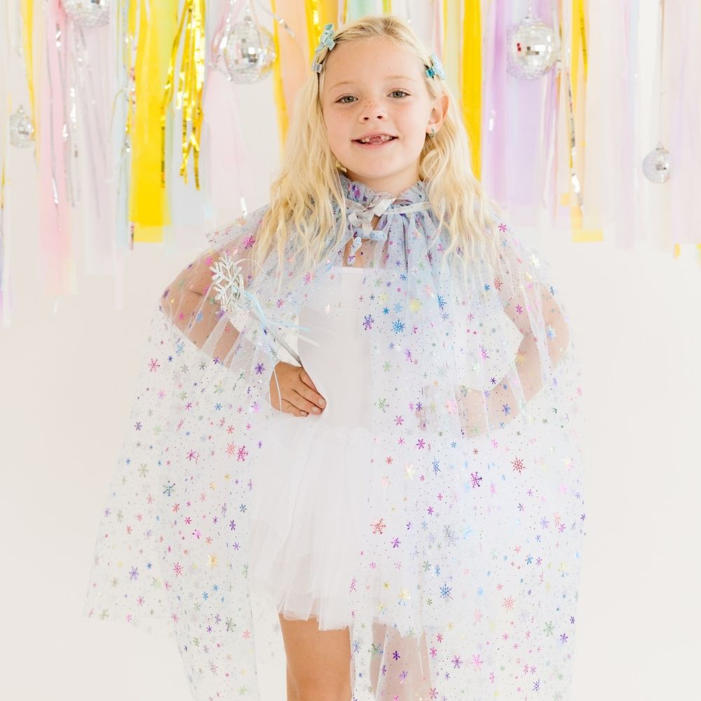 Snow Princess 3 Piece Gift Set
