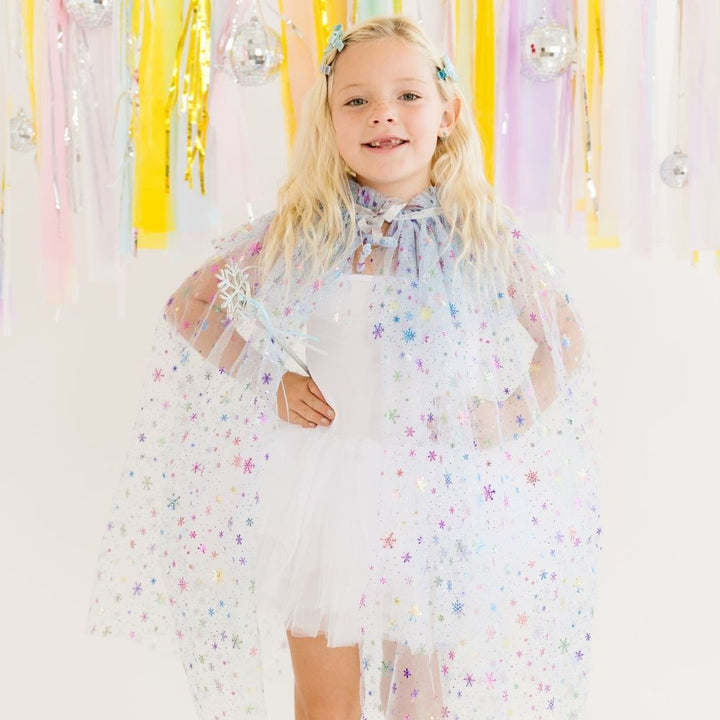 Snow Princess 3 Piece Gift Set