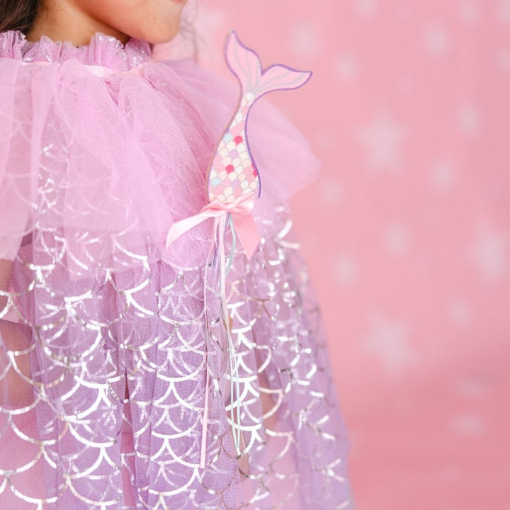 Sparkling Mermaid Dress Up Kit