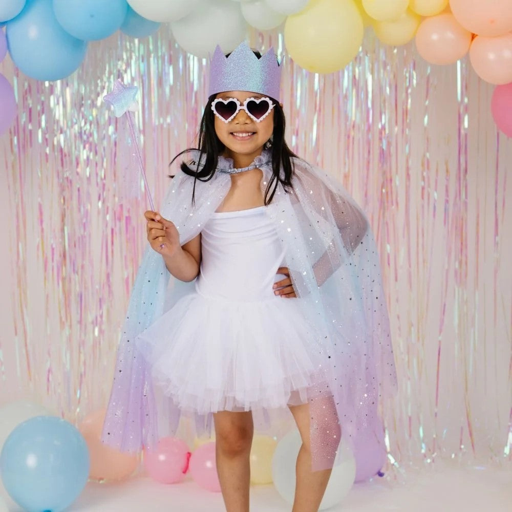 Sweet Wink Girls Stardust Dress Up Kit