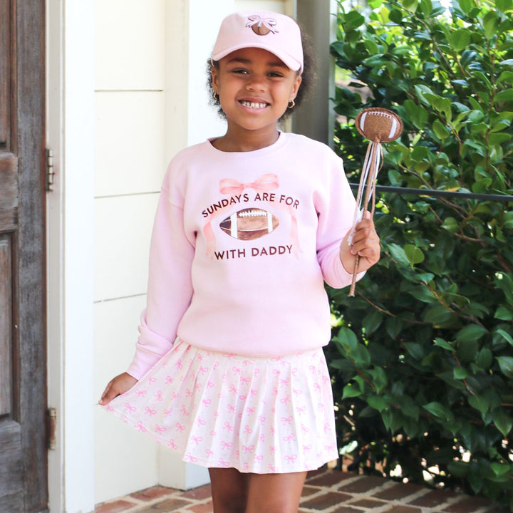 Sundays Are For Football Sweatshirt