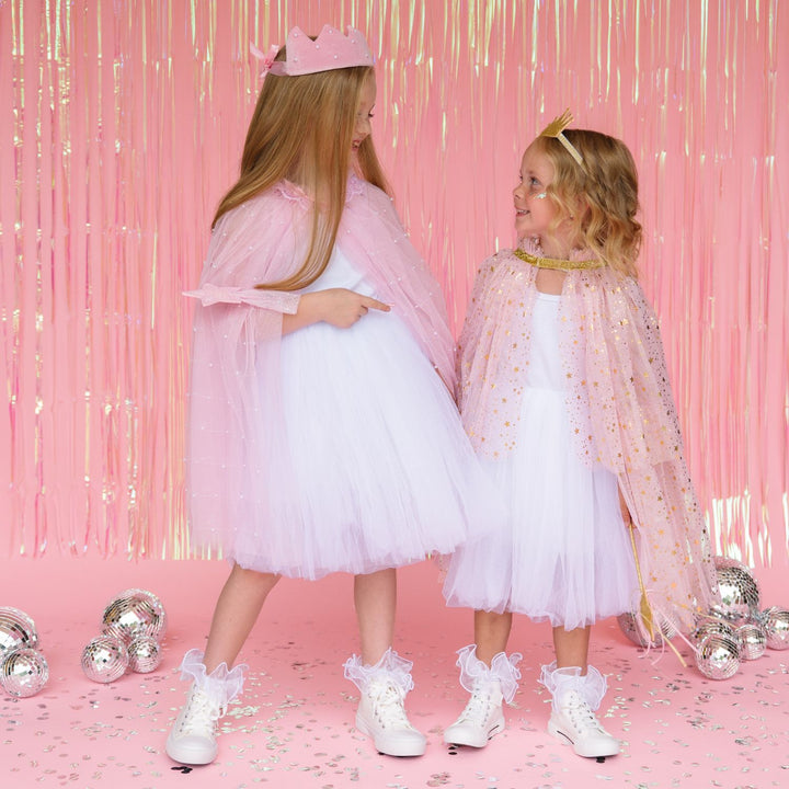 Pearl Princess Dress Up Kit