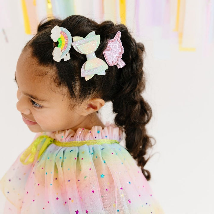 Unicorn 3 Piece Gift Set