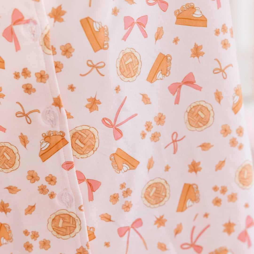 Sweet As Pie Two-Piece Set