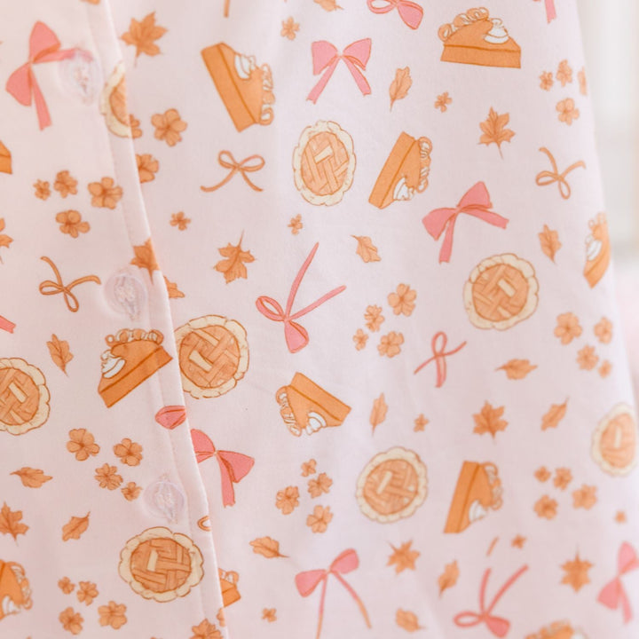 Sweet As Pie Two-Piece Set