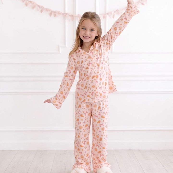 Sweet As Pie Two-Piece Set