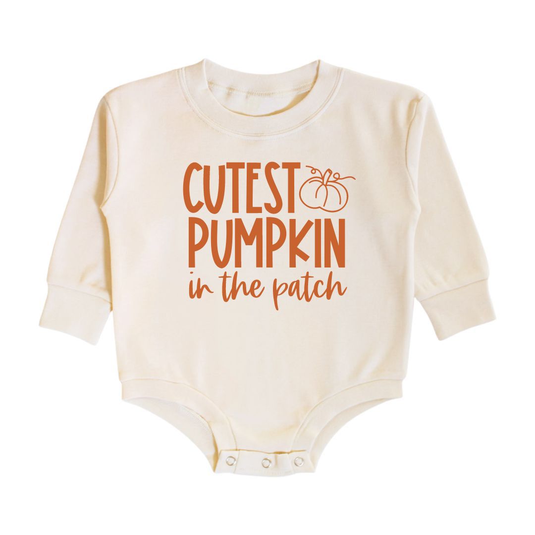 Cute long sleeve romper store