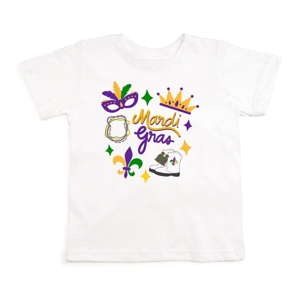 SUPERSUB ♥ Doodle Swayber Short Sleeve T-Shirt Shirt_-