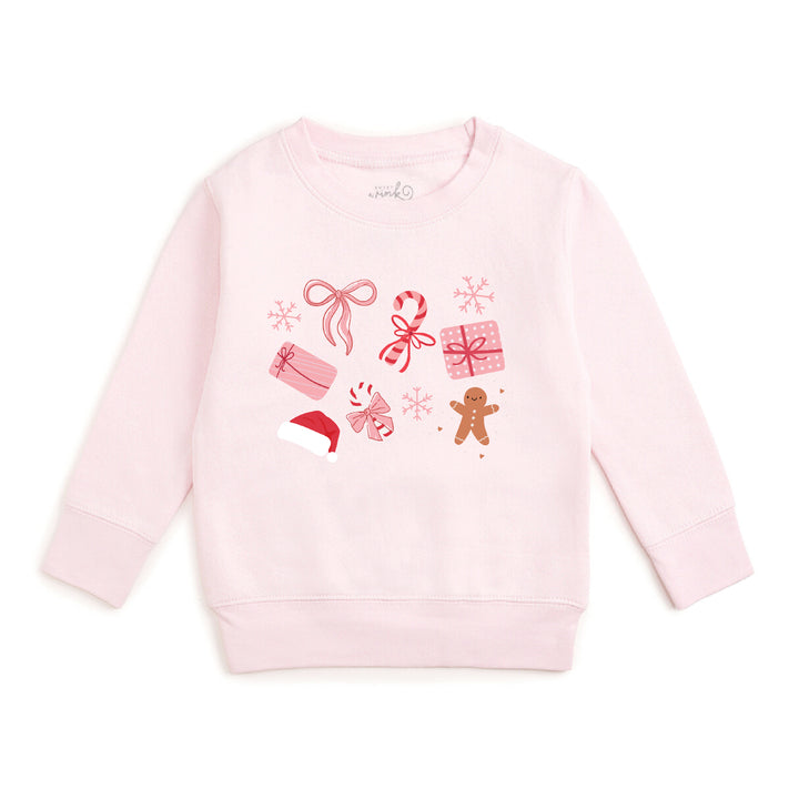 Christmas Fun Sweatshirt