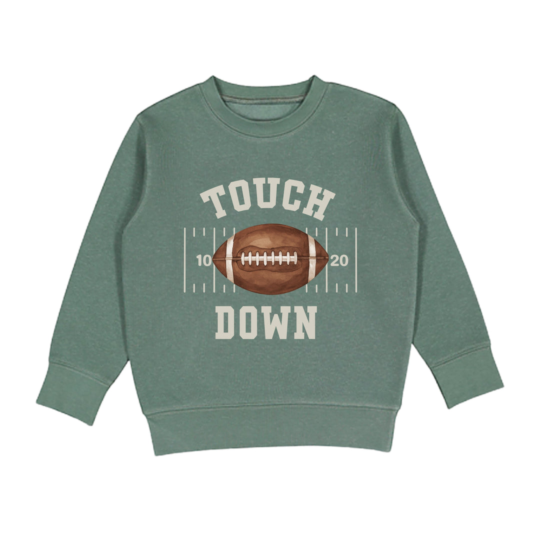 Touchdown Sweatshirt