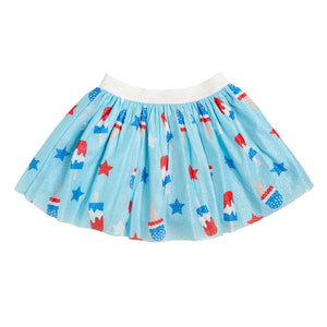 Bomb Pop Tutu