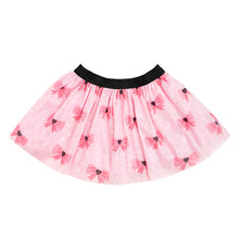 Load image into Gallery viewer, Pink Bow Tutu