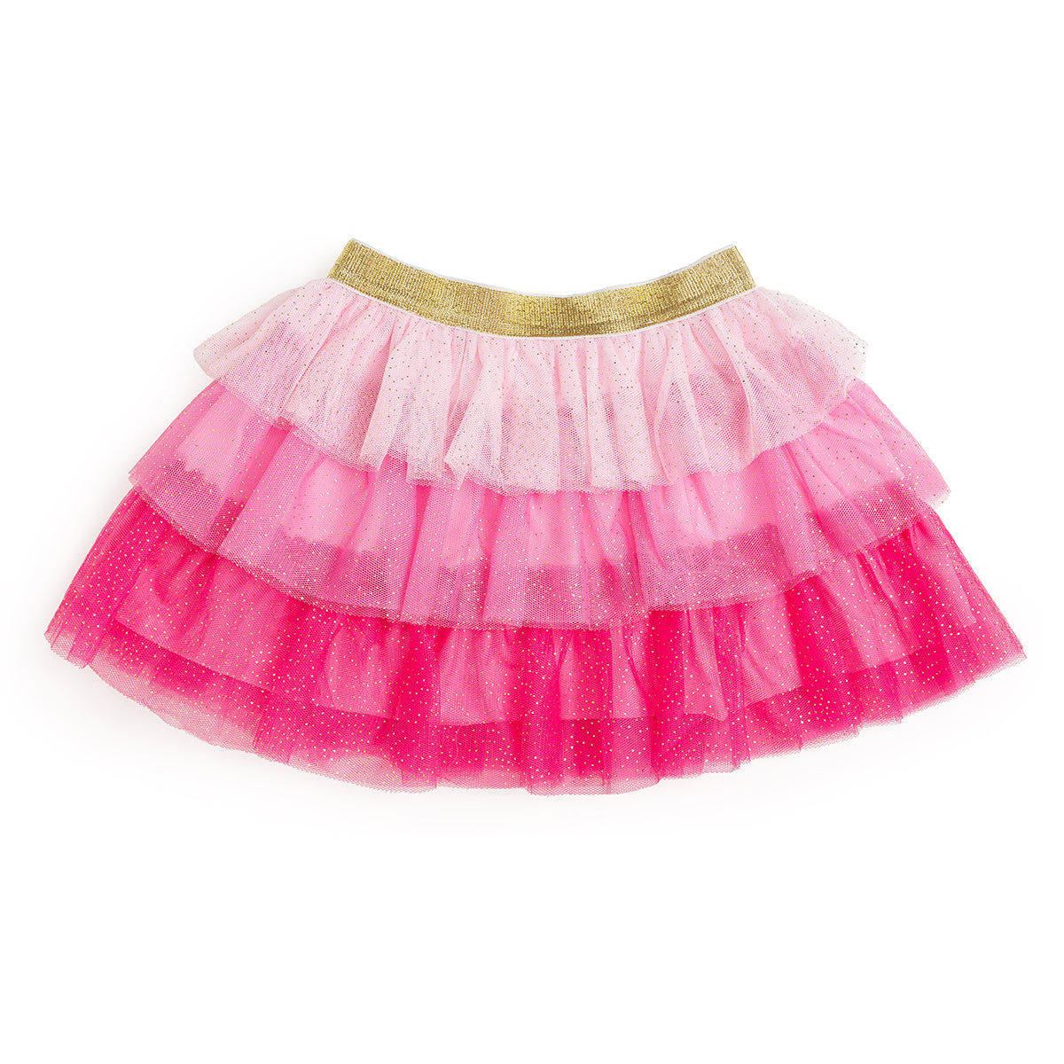 Pink Petal Tutu – Sweet Wink
