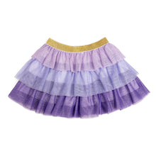 Load image into Gallery viewer, Lavender Petal Tutu