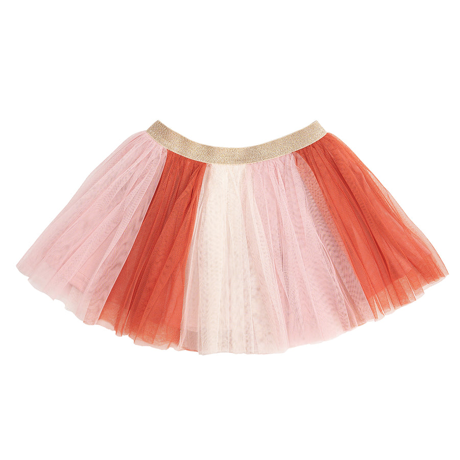 Girls Nutcracker Christmas L/S Tutu Dress by Sweet Wink main image 0