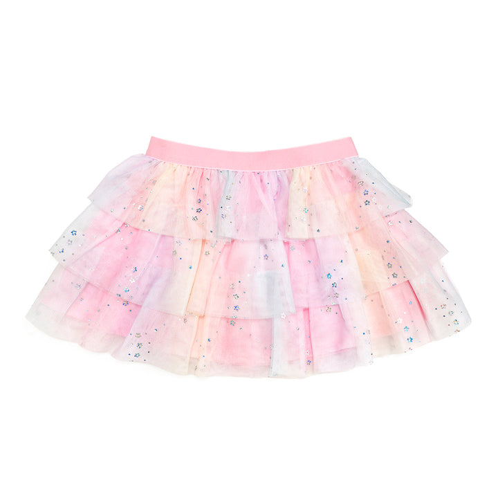 Fairy Dust Tiered Tutu