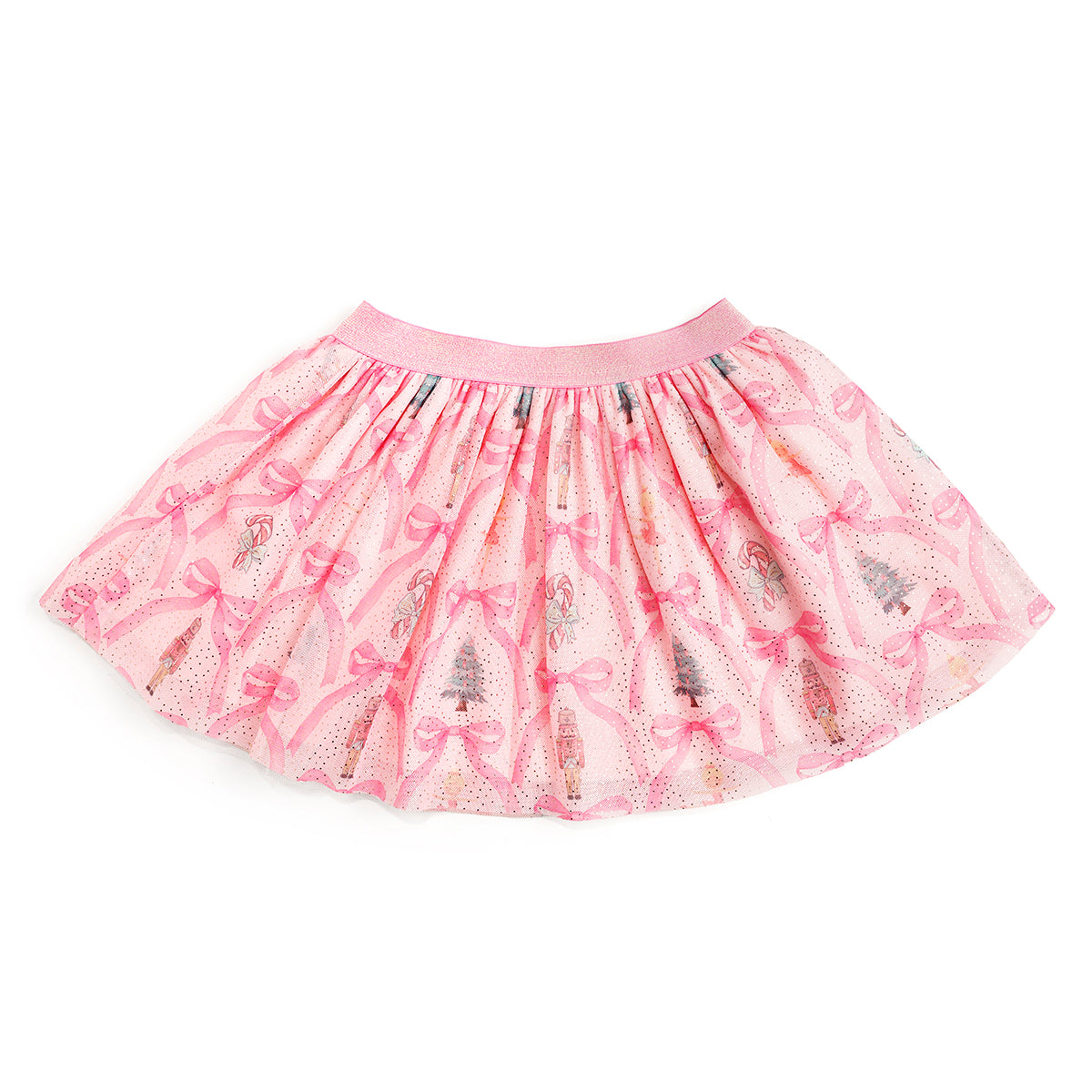 Nutcracker Trellis Christmas Tutu – Sweet Wink